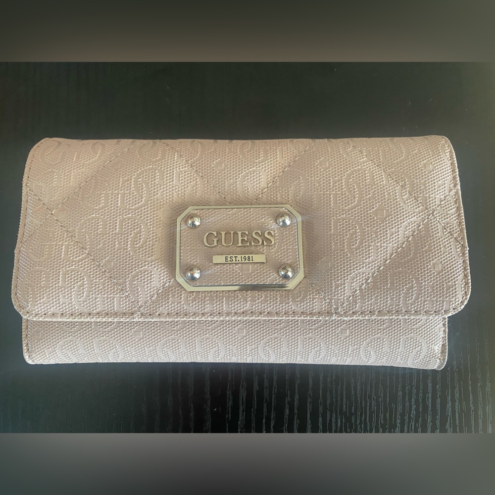 GUESS 1981 Wallett